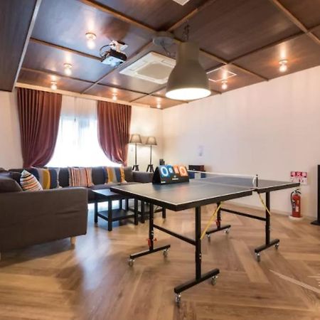 5 Star Nipponbashi Daire Osaka Dış mekan fotoğraf