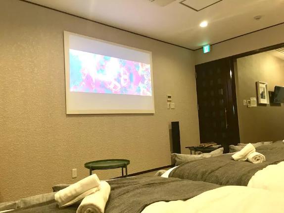5 Star Nipponbashi Daire Osaka Dış mekan fotoğraf