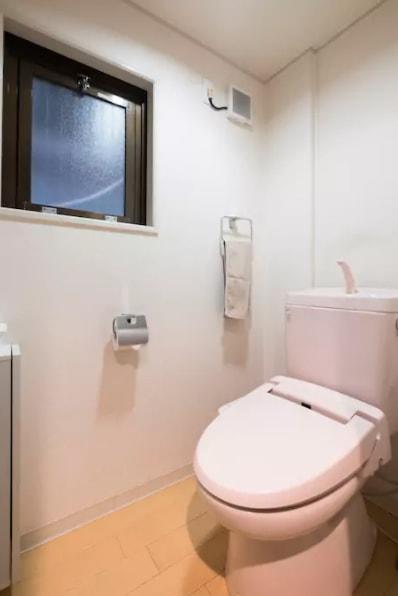 5 Star Nipponbashi Daire Osaka Dış mekan fotoğraf