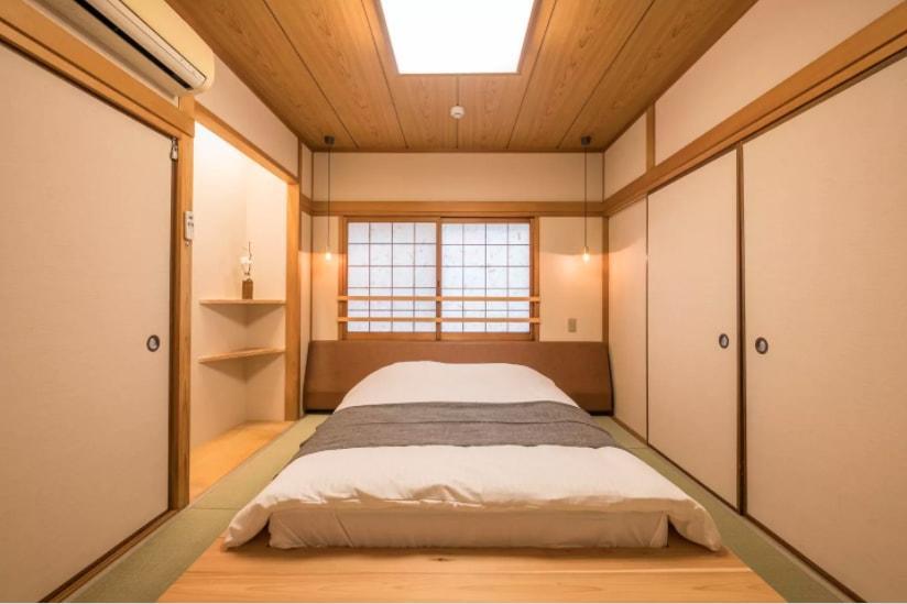 5 Star Nipponbashi Daire Osaka Dış mekan fotoğraf