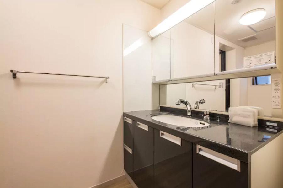 5 Star Nipponbashi Daire Osaka Dış mekan fotoğraf