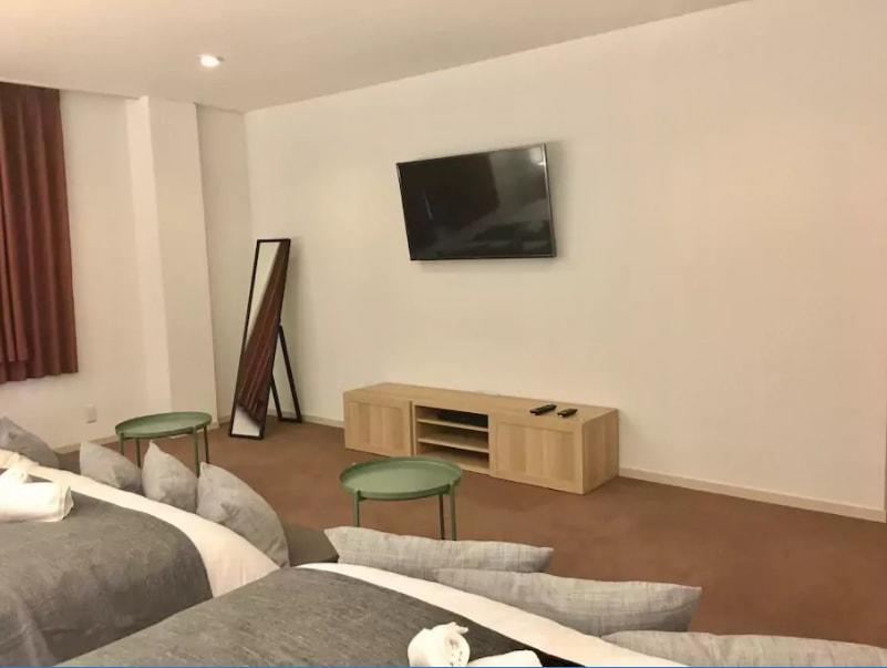 5 Star Nipponbashi Daire Osaka Dış mekan fotoğraf